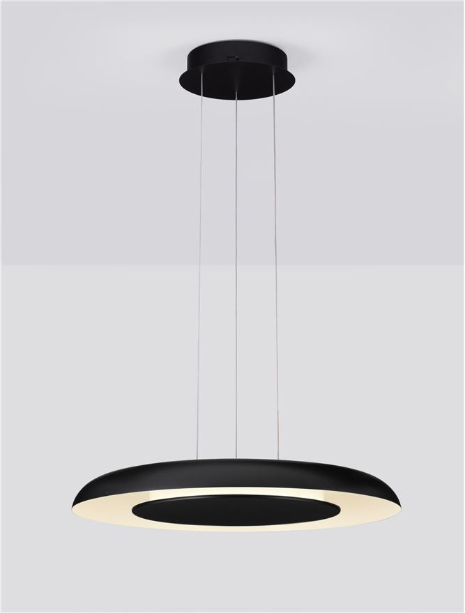 Lustra Nova Luce EPOS 9345711