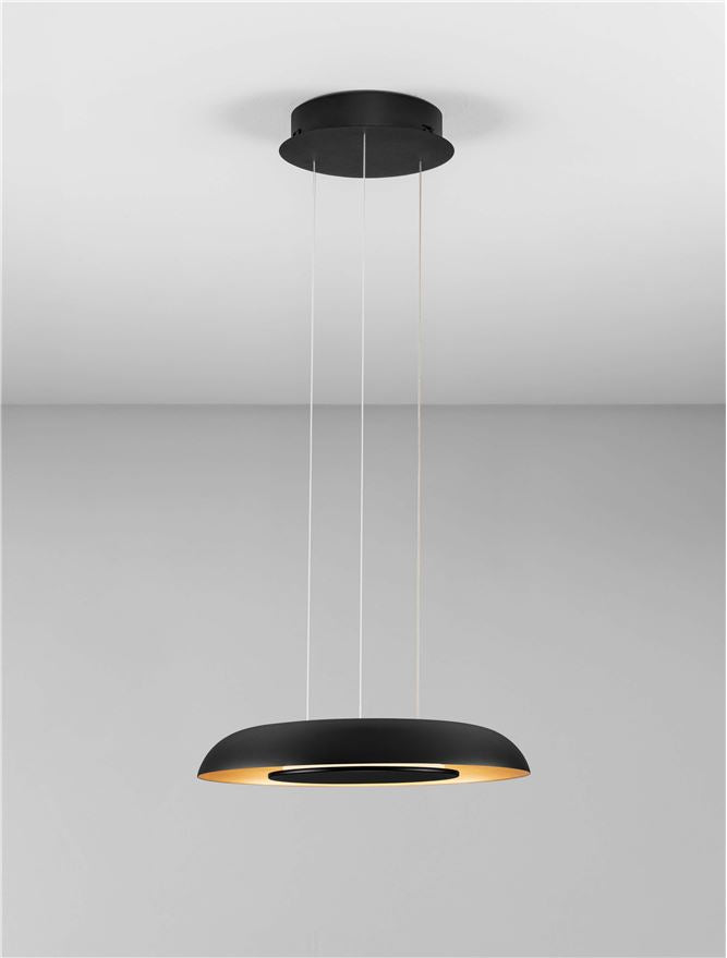 Lustra Nova Luce EPOS 9345712