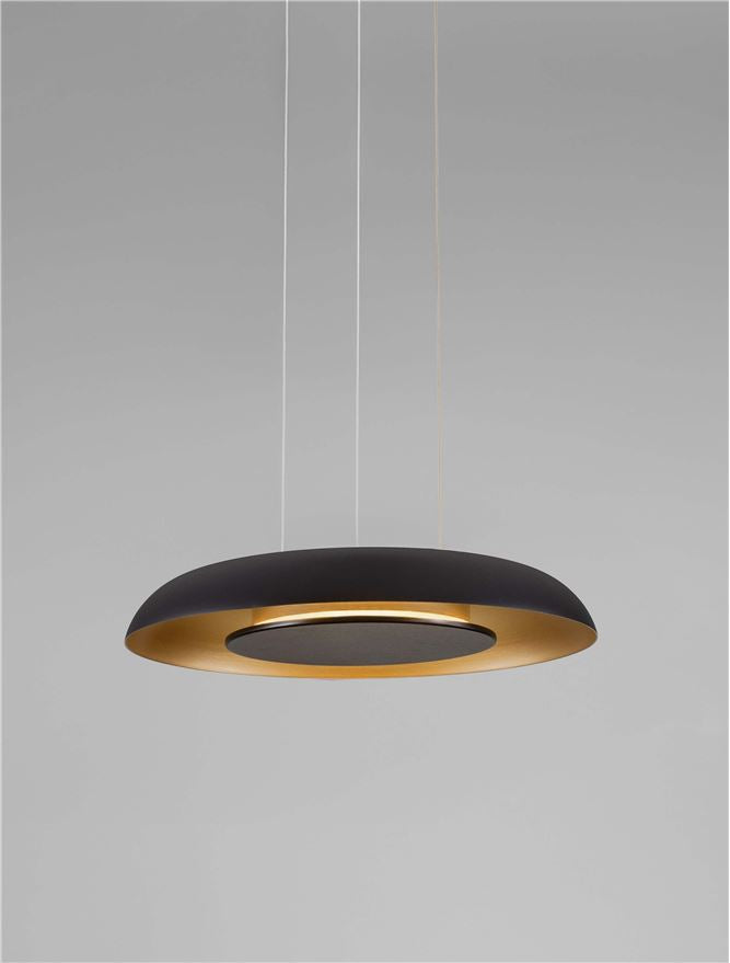 Lustra Nova Luce EPOS 9345712