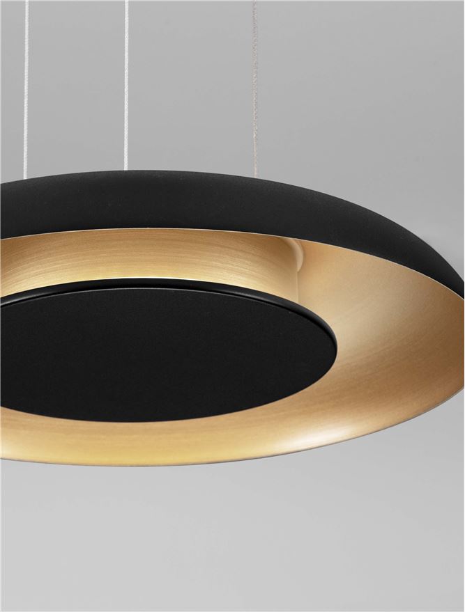 Lustra Nova Luce EPOS 9345712