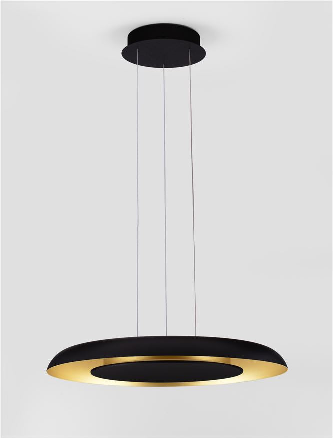 Lustra Nova Luce EPOS 9345713