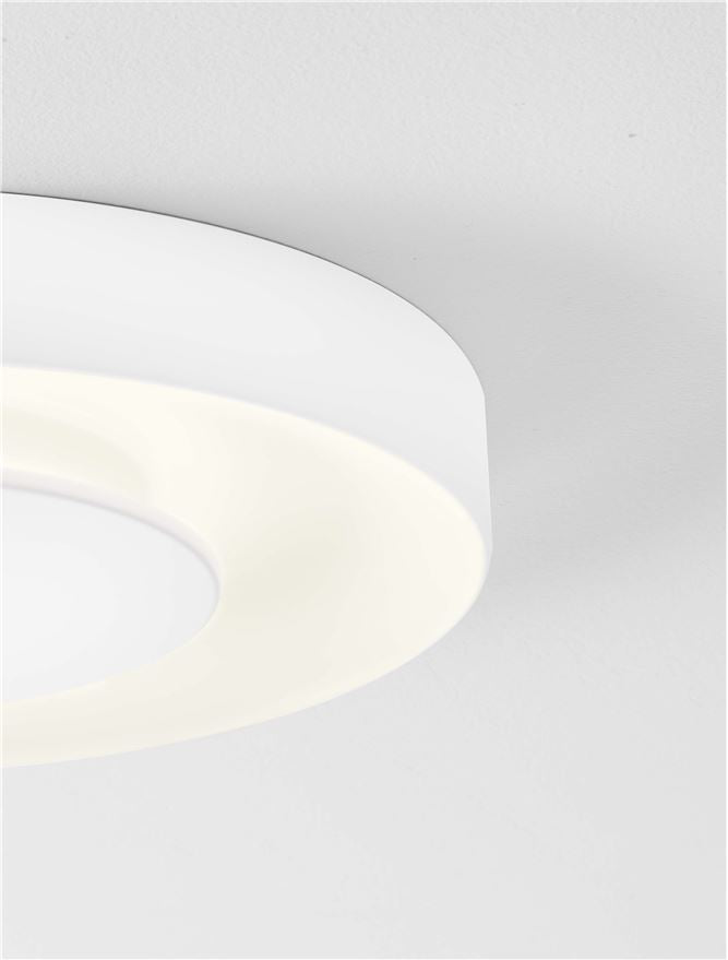 Plafoniera Nova Luce PADA 9345714