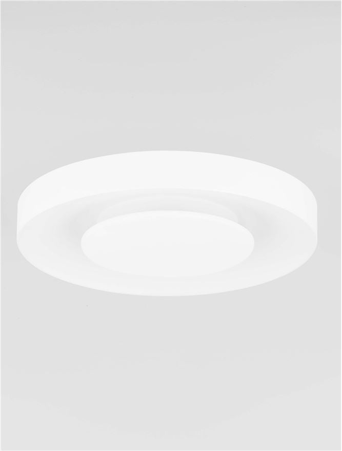 Plafoniera Nova Luce PADA 9345714