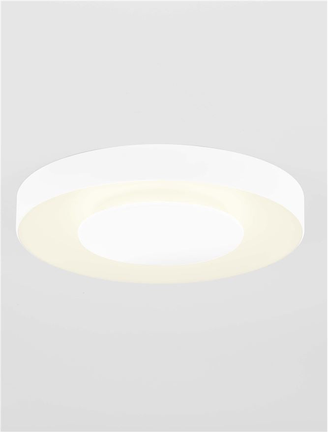 Plafoniera Nova Luce PADA 9345714