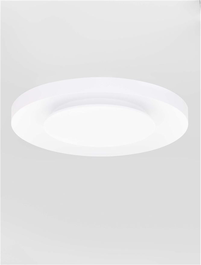 Plafoniera Nova Luce PADA 9345715