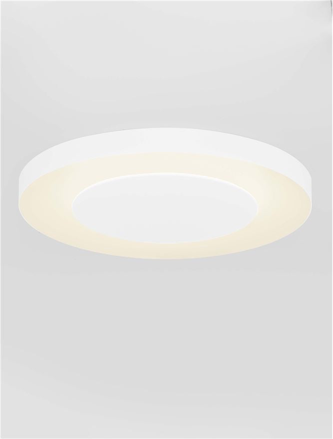 Plafoniera Nova Luce PADA 9345715