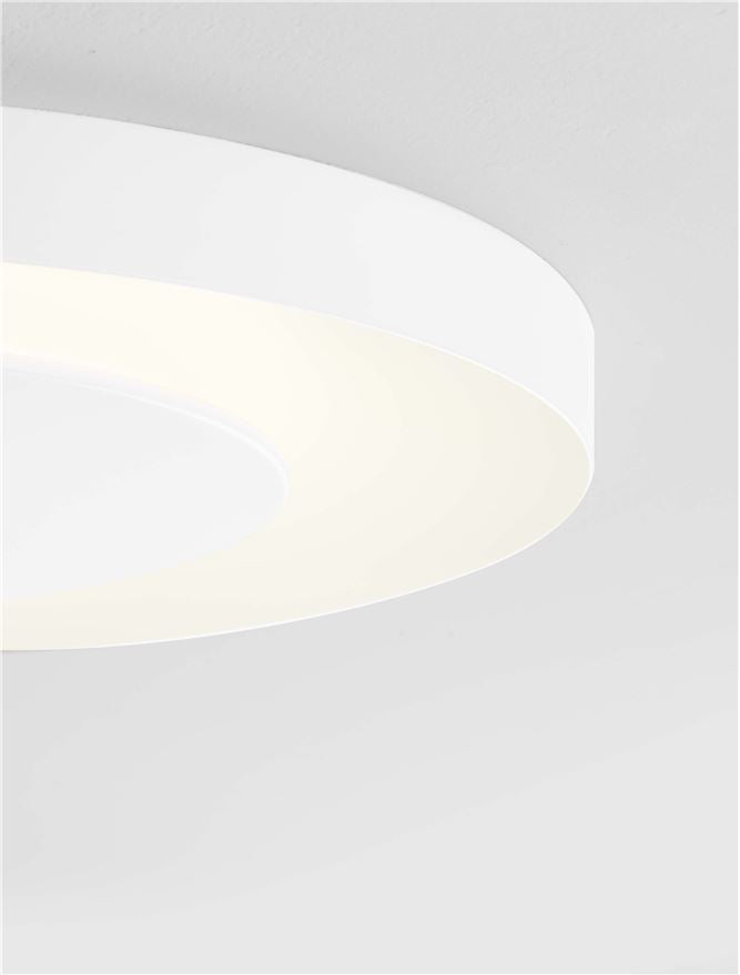 Plafoniera Nova Luce PADA 9345715