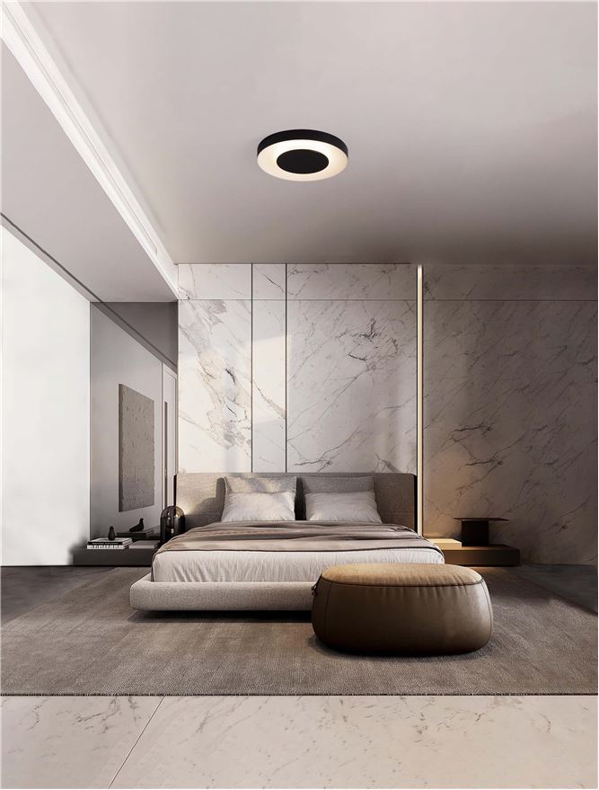 Plafoniera Nova Luce PADA 9345716