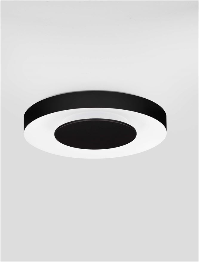 Plafoniera Nova Luce PADA 9345716