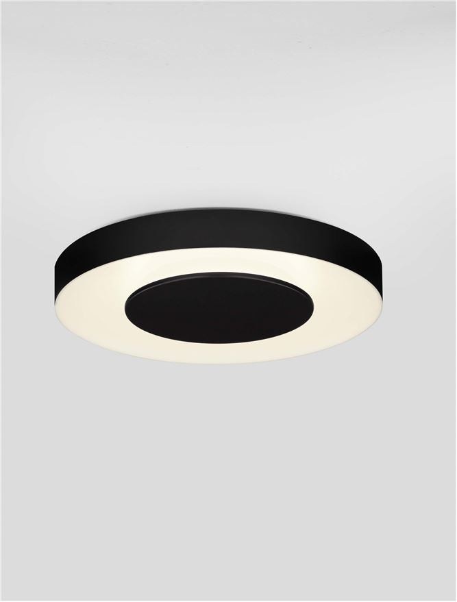 Plafoniera Nova Luce PADA 9345716