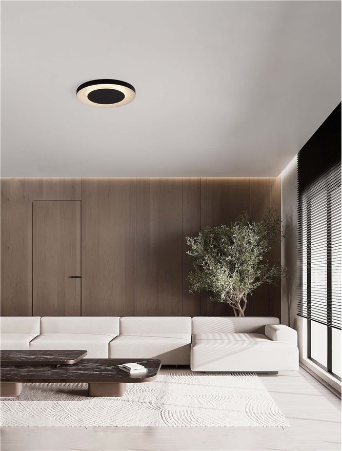 Plafoniera Nova Luce PADA 9345717