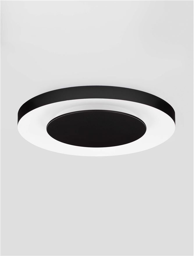Plafoniera Nova Luce PADA 9345717