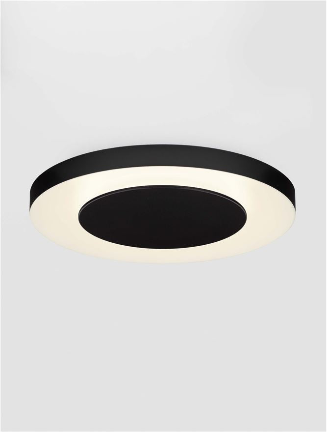 Plafoniera Nova Luce PADA 9345717