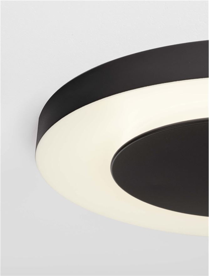 Plafoniera Nova Luce PADA 9345717