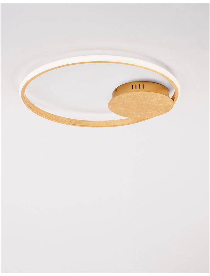 Plafoniera Nova Luce FULINE 9348071