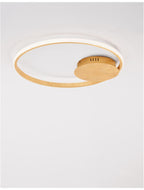 Plafoniera Nova Luce FULINE 9348071