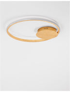 Plafoniera Nova Luce FULINE 9348071