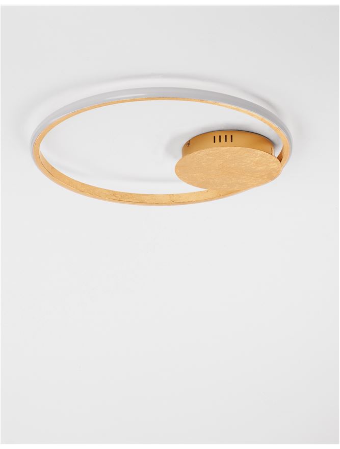 Plafoniera Nova Luce FULINE 9348071