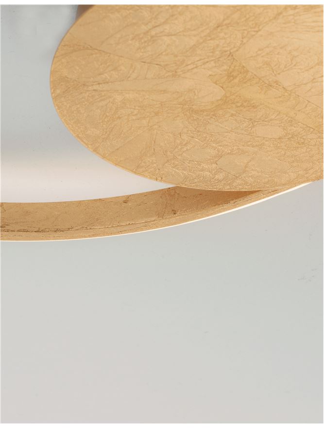 Plafoniera Nova Luce FULINE 9348071