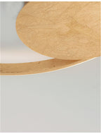 Plafoniera Nova Luce FULINE 9348071