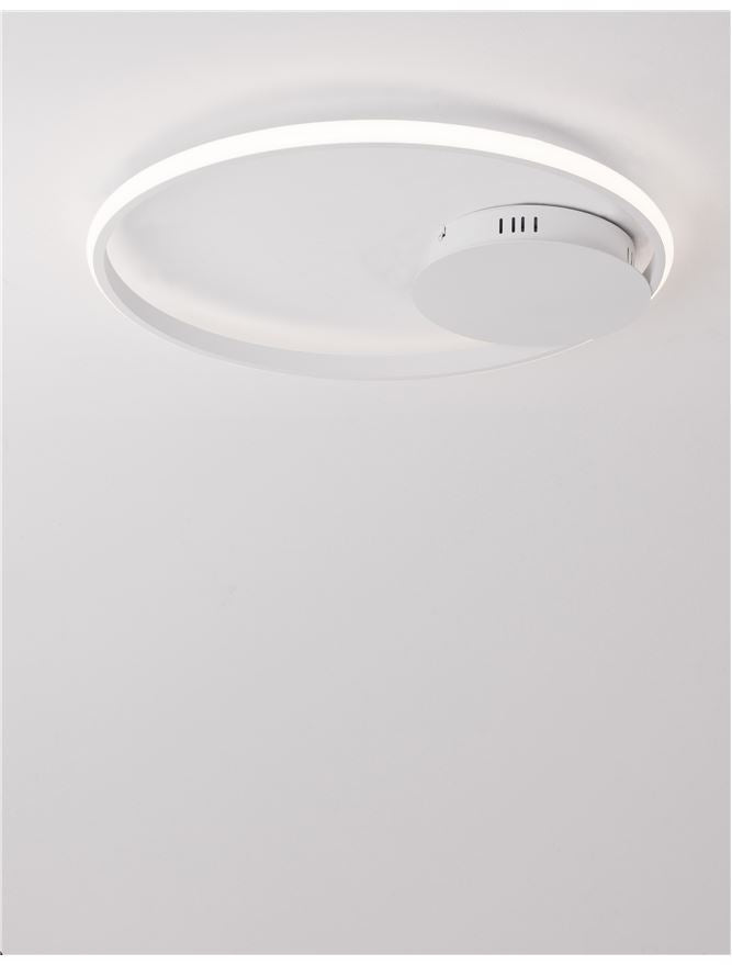 Plafoniera Nova Luce FULINE 9348072