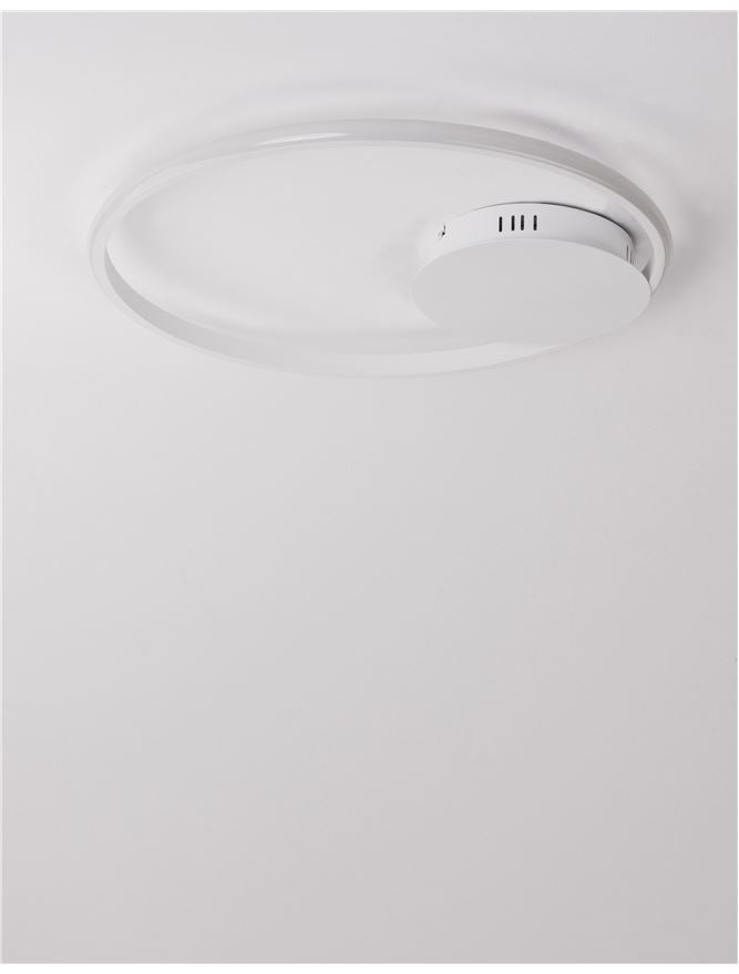 Plafoniera Nova Luce FULINE 9348072