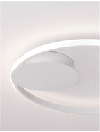 Plafoniera Nova Luce FULINE 9348072
