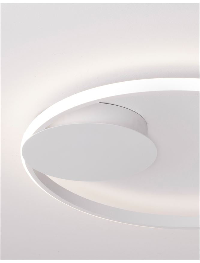 Plafoniera Nova Luce FULINE 9348072