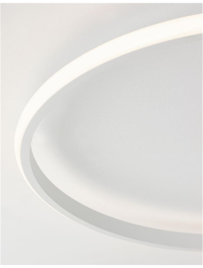 Plafoniera Nova Luce FULINE 9348072