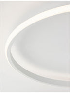 Plafoniera Nova Luce FULINE 9348072