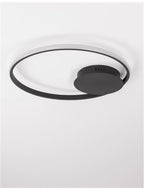 Plafoniera Nova Luce FULINE 9348073