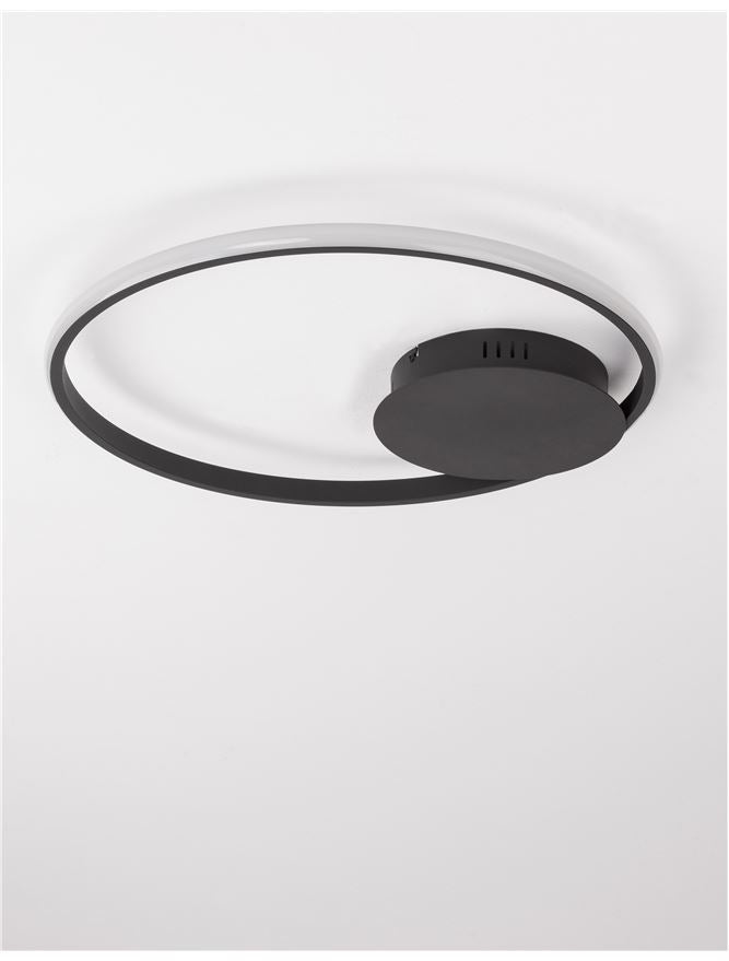 Plafoniera Nova Luce FULINE 9348073