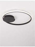 Plafoniera Nova Luce FULINE 9348073