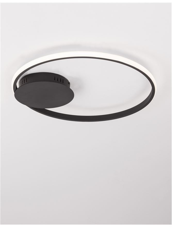 Plafoniera Nova Luce FULINE 9348073