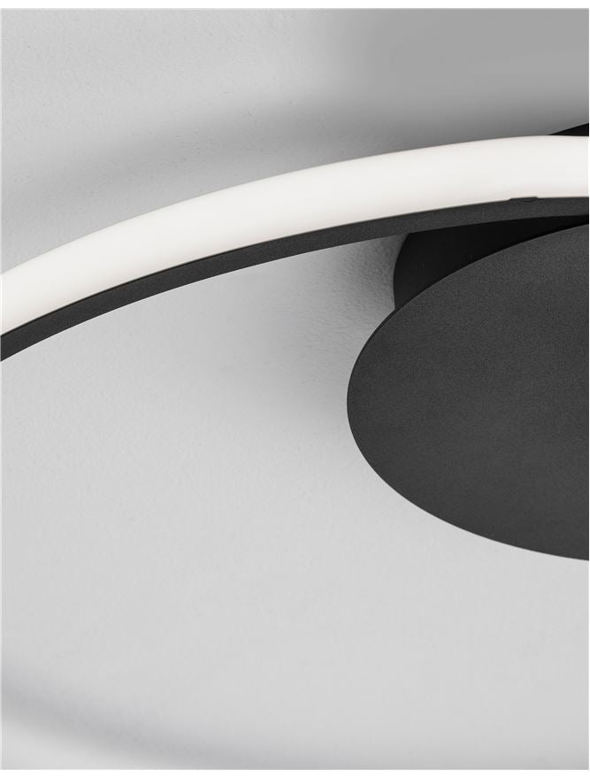 Plafoniera Nova Luce FULINE 9348073