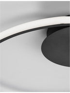 Plafoniera Nova Luce FULINE 9348073