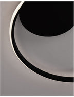 Plafoniera Nova Luce FULINE 9348073