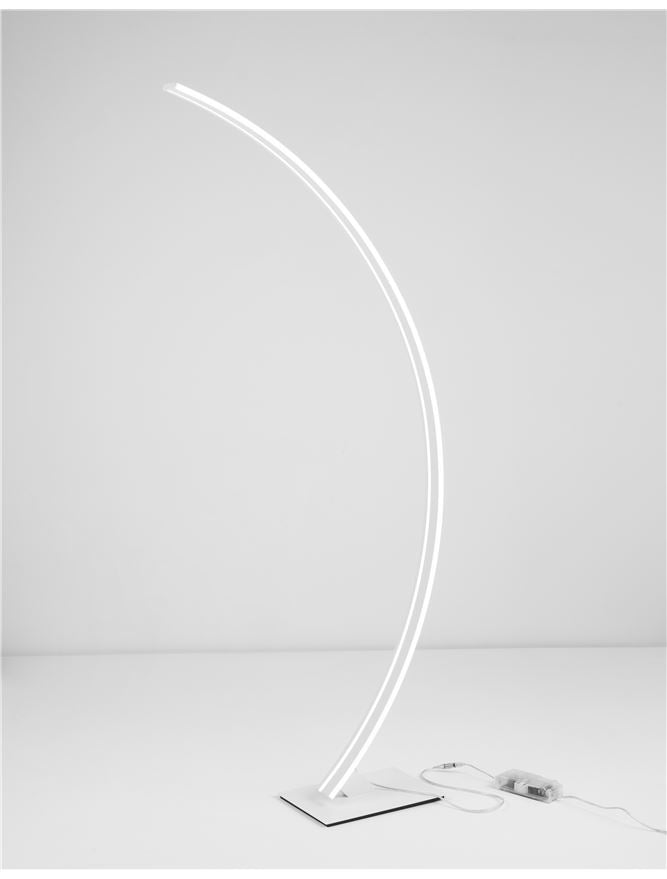 Lampadar Nova Luce PREMIUM 9348074