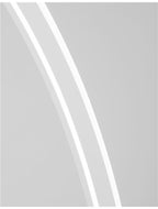 Lampadar Nova Luce PREMIUM 9348074