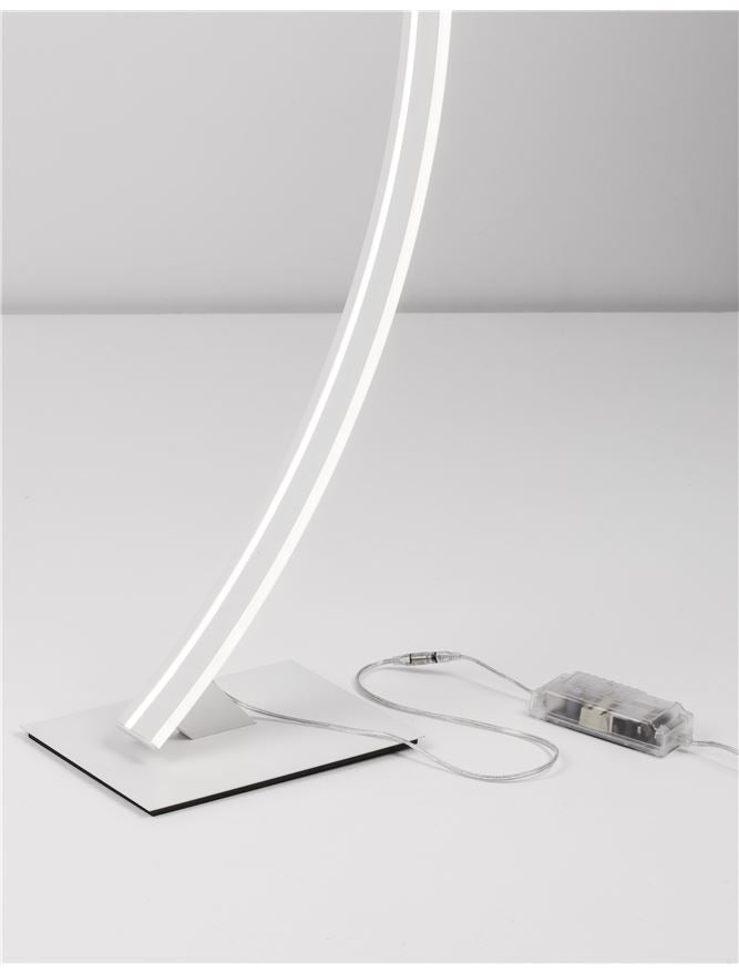 Lampadar Nova Luce PREMIUM 9348074