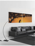 Lampadar Nova Luce PREMIUM 9348092