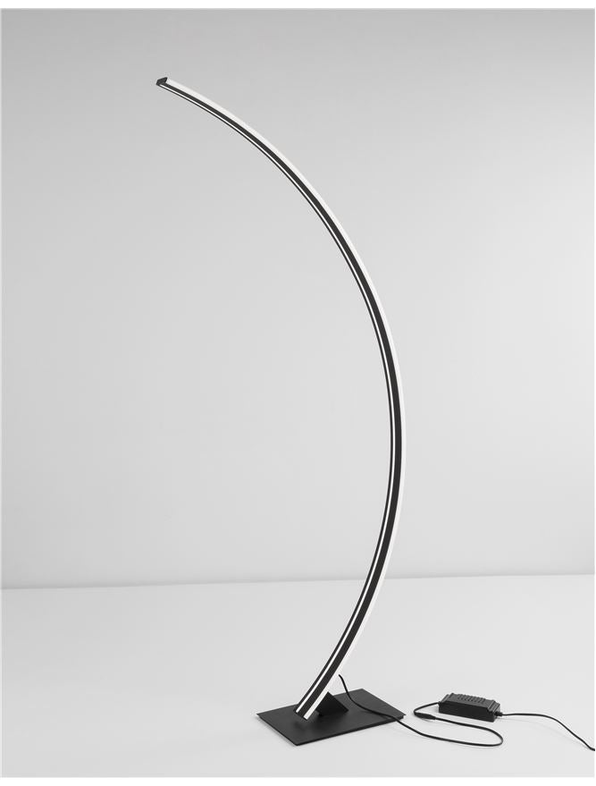 Lampadar Nova Luce PREMIUM 9348092