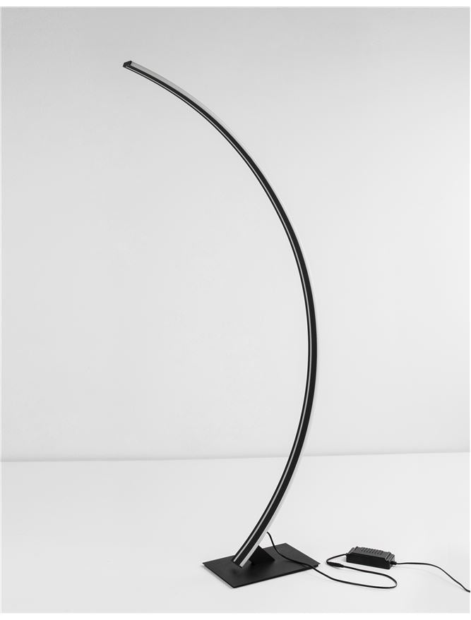 Lampadar Nova Luce PREMIUM 9348092