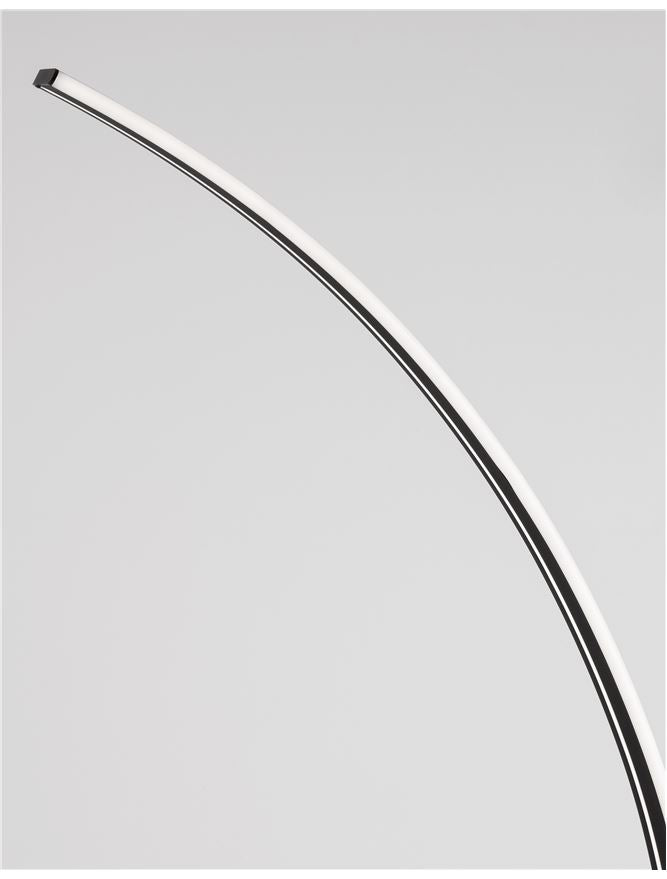 Lampadar Nova Luce PREMIUM 9348092