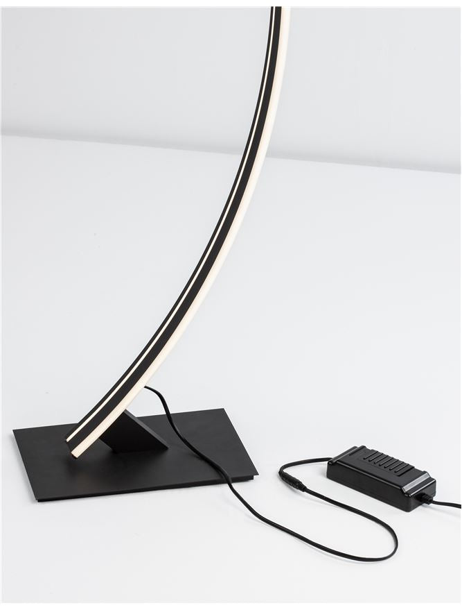 Lampadar Nova Luce PREMIUM 9348092