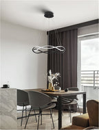 Lustra Nova Luce JINAL 9348101