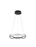 Lustra Nova Luce JINAL 9348101