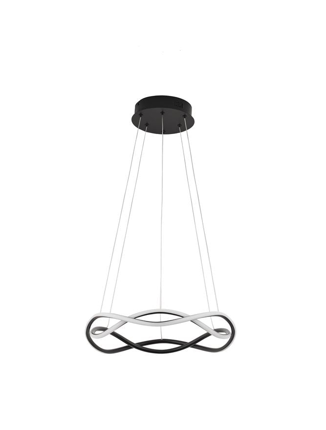 Lustra Nova Luce JINAL 9348101
