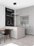 Lustra Nova Luce JINAL 9348102