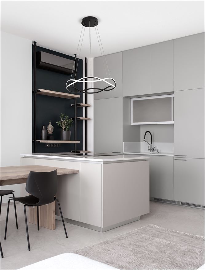 Lustra Nova Luce JINAL 9348102